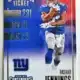 rashad-jennings-panini-contenders-2016-6 Rashad Jennings Panini Contenders 2016 Card #6