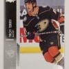Troy Terry Upper Deck 2021 NHL Card #6 Anaheim Ducks