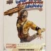 Aaron Fischer "Star Rookies" Upper Deck 2021 Card #SR1