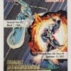 Silver Surfer "Humble Beginnings" Upper Deck 2021 Marvel Comic Card HB-6