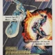 Silver Surfer Humble Beginnings Upper Deck 2021 Card #HB-6