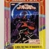 X-Men The Trail of Magneto #1 Upper Deck 2021 Marvel Comic No. 1 Spot #N1S-3