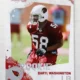 Daryl Washington Score 2010 Card #328