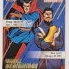 Doctor Strange "Humble Beginnings" Upper Deck 2021 Marvel Comic Card HB-8