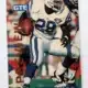 Marshall Faulk Classic Pr Line 1995 Phone Card