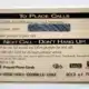 Marshall Faulk Classic Pr Line 1995 Phone Card back