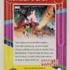 X-Men #1 Upper Deck 2021 Marvel Comic Card Number 1 Spot #N1S-16 Back