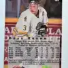 Brad Brown Classic 4 Sport 1994 Card #109 Montreal Canadiens