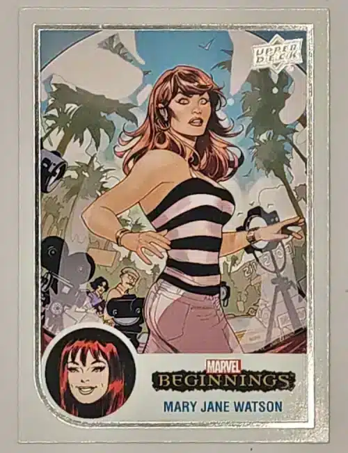 Mary Jane Watson #37