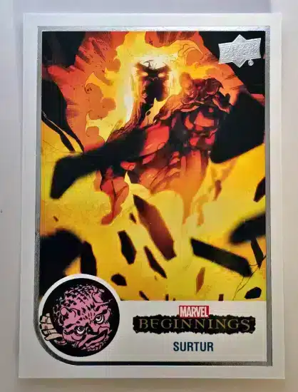Surtur #20