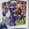 Score 2010 NFC West Singles - Seattle Seahawks, T.J Houshmandzadeh #263