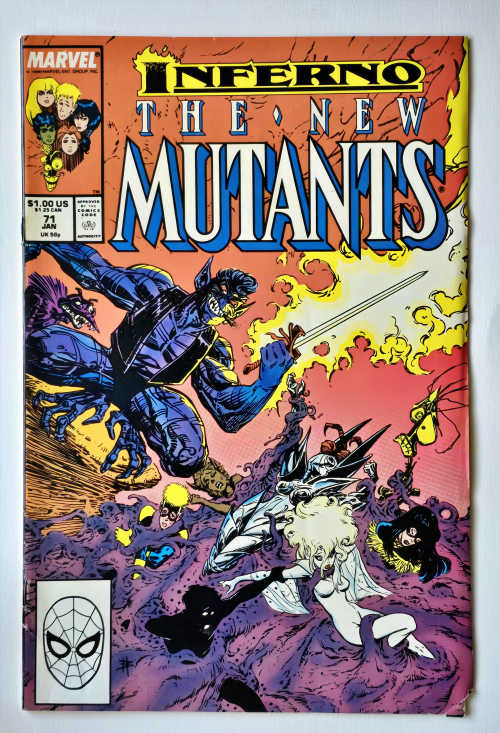 #71