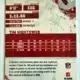 Tim Hightower Score 2010 #9 Arizona Cardinals Back