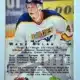 Wade Belak Classic 4 Sport 1994 Card # 125 Quebec Nordiques Back