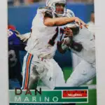 Skybox Impact 1995 #84