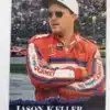 Jason Keller Classic 1996 Card # 18