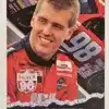 Jeremy Mayfield Silver Classic 1996 Card # 11