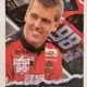 Jeremy Mayfield Silver Classic 1996 Card # 11