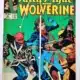 Kitty Pryde and Wolverine Marvel Comic Issue #6 of 6 April 1985 "Honor"