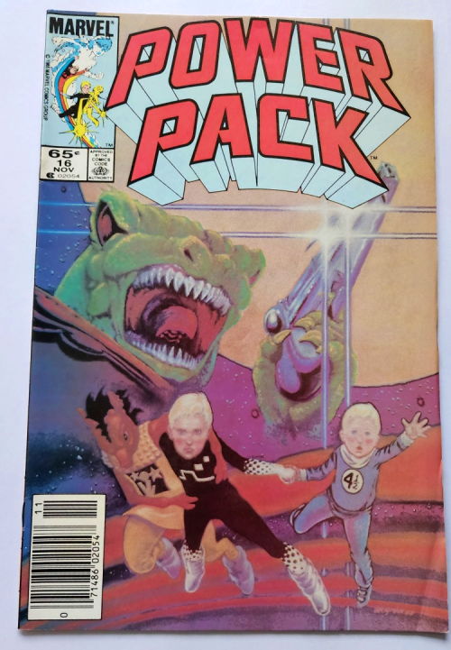 #16