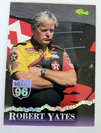 Classic 1996 NASCAR Singles