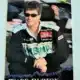 Ward Burton Classic 1996 Card # 20
