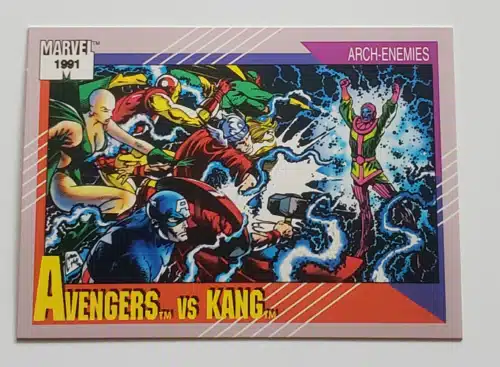 Avengers -vs-Kang #96