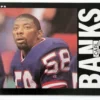 Carl Banks Topps 1985 #111