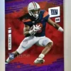 Gary Brightwell Panini Prestige 2021 NFL Card #290 New York Giants