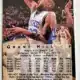 Grant Hill Classic Gold 4 Sport 1994 Back