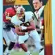 Stephen Alexander Aurora1998 Washington Commander NFL Card #192