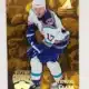 Wendel Clark Pinnacle Zenith Edition 1995-96 Card #2