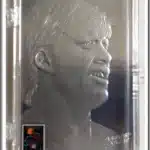 Action Packed 1994 #QB3