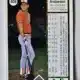 Brady Anderson Upper Deck 1989 Card #408 Baltimore Orioles