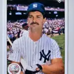 Upper Deck 1990 #191