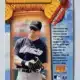 jeff-bagwell-sportflix-1995-detnontors-de1-houston-astros-back Jeff Bagwell Sportflix 1995 "Detonators" Card #DE1 Back