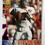 Collector's Edge 1995 #59