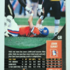 John Elway Pinnacle 1996 #67 Denver Broncos Back