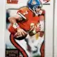 John Elway Score 1995 Summit Edition NFL Card #190 Denver Broncos