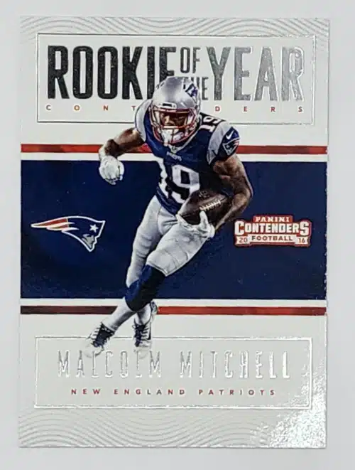 New England Patriots