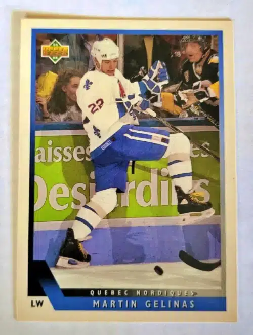 Quebec Nordiques
