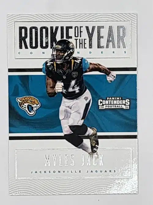 Jacksonville Jaguars