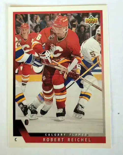 Calgary Flames