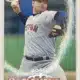 Roger Clemens Pacific Collection 1996 Card #258 Boston Red Sox