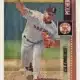 Roger Clemens 1995 Sportsflix Card #51