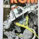 ROM Issue 66 Marvel Comic May 1985 "The Day After"