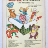 ROM Issue 66 Marvel Comic May 1985 "The Day After" Back