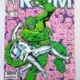 ROM Issue #67 Marvel Comic June 1985 "Lifesung"