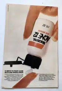 ROM Issue #67 Marvel Comic June 1985 "Lifesung" Back