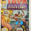 The Mighty Thor Marvel Comic Books Singles - #402